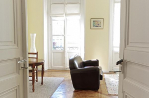Louis Combes - Appartement 1 chambre avec parking